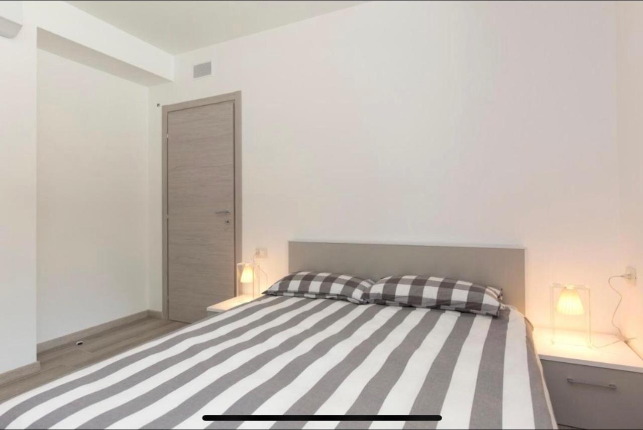 Magicview Baveno Apartment With Garden And Lake View Ngoại thất bức ảnh