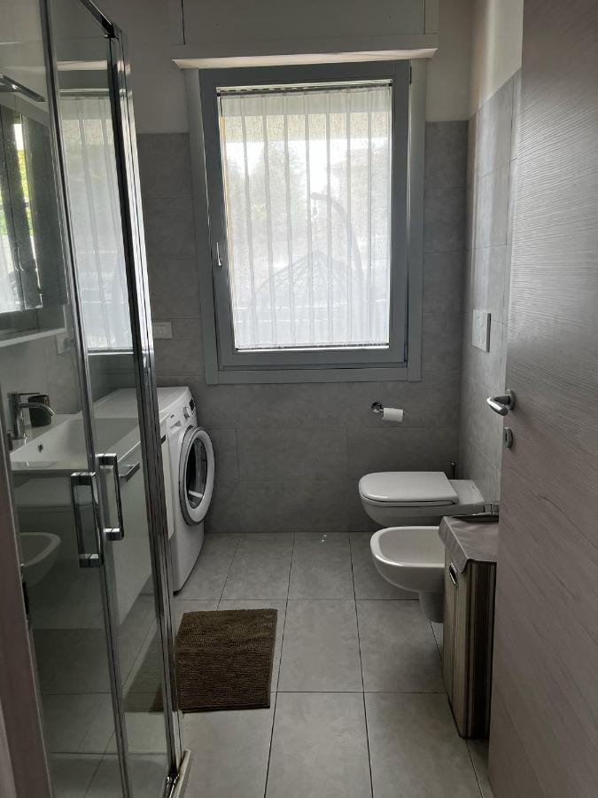 Magicview Baveno Apartment With Garden And Lake View Ngoại thất bức ảnh